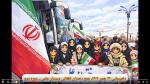  #راهپیمایی_۲۲_بهمن