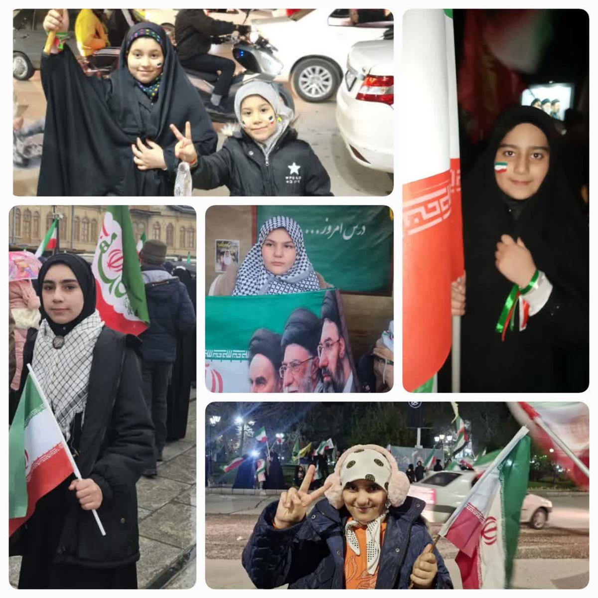 پویش خیابان با ما